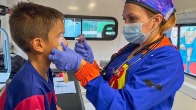 Sistema de salud de la Alcaldía de Naguanagua superó las 57 mil atenciones en 2026