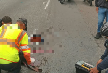 En Valencia joven falleció tras colisión entre dos vehículos en la Autopista del Sur
