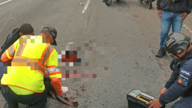 En Valencia joven falleció tras colisión entre dos vehículos en la Autopista del Sur