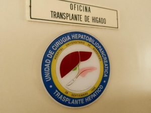SAHUM conmemoró 37 años del primer trasplante de hígado realizado en Venezuela