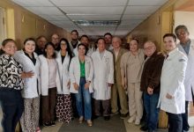 SAHUM conmemoró 37 años del primer trasplante de hígado realizado en Venezuela