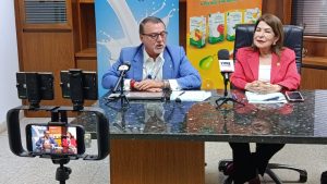 LUZ anuncia el X Congreso Internacional de Investigación Estudiantil REDIELUZ 2026