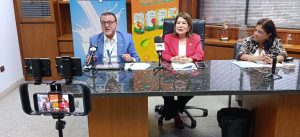 LUZ anuncia el X Congreso Internacional de Investigación Estudiantil REDIELUZ 2026