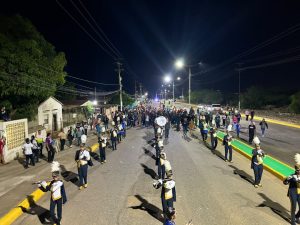 Zulia: Rehabilitada avenida Pedro Lucas Urribarrí y El Progreso en el municipio Santa Rita de la Costa Oriental del Lago