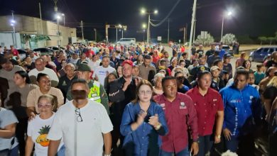 Zulia: Rehabilitada avenida Pedro Lucas Urribarrí y El Progreso en el municipio Santa Rita de la Costa Oriental del Lago