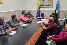 CLEZ instala Consejo de la Orden "General en Jefe Rafael Urdaneta"