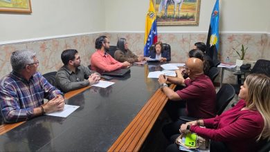 CLEZ instala Consejo de la Orden "General en Jefe Rafael Urdaneta"
