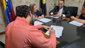 CLEZ instala Consejo de la Orden "General en Jefe Rafael Urdaneta"