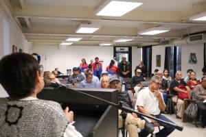 Descolonizar la Memoria analiza la identidad colectiva para Maracaibo