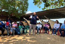 Zulia: Pescadores activan red de monitoreo y saneamiento ambiental en el Lago de Maracaibo