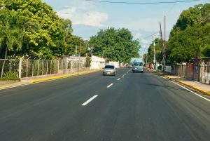 Gobierno Bolivariano rehabilita 2,4 kilómetros de vialidad en la parroquia El Bajo del municipio San Francisco