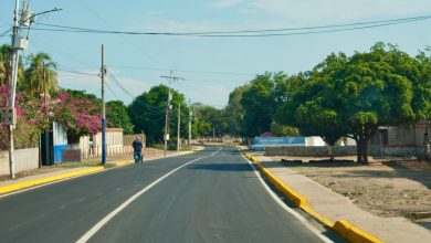 Gobierno Bolivariano rehabilita 2,4 kilómetros de vialidad en la parroquia El Bajo del municipio San Francisco