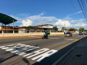 Gobierno Bolivariano rehabilita 2,4 kilómetros de vialidad en la parroquia El Bajo del municipio San Francisco