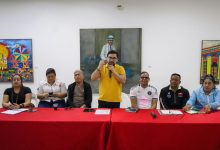 125 comunas de Maracaibo afinan participación en Consulta Popular este #18Oct