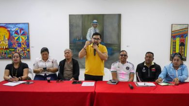 125 comunas de Maracaibo afinan participación en Consulta Popular este #18Oct