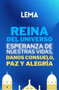Fiestas Patronales de la Chinita 2026 estarán centradas en la solidaridad con damnificados de La Guaira
