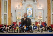 Fiestas Patronales de la Chinita 2026 estarán centradas en la solidaridad con damnificados de La Guaira