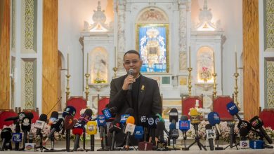Fiestas Patronales de la Chinita 2026 estarán centradas en la solidaridad con damnificados de La Guaira