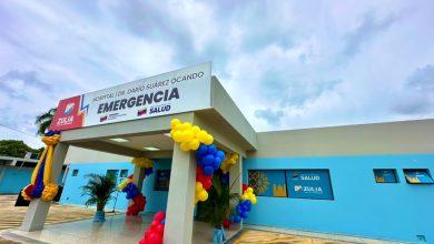 Red de Atención Médica se fortalece con la rehabilitación del Hospital III Dr. Darío Suárez Ocando del municipio Valmore Rodríguez