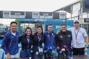 Copa Ciudad de Maracaibo se realizará a partir del este 20 de octubre