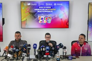 Se inicia la fase eliminatoria del Festival “Maracaibo Elige la gaita del Año”