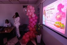 SAHUM realiza sesión educativa integral y conversatorio en el marco del Día Mundial de la Lucha contra el Cáncer de Mama
