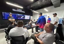 Articulan monitoreo en tiempo real para optimizar la recolección de desechos en Maracaibo