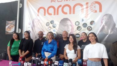 Valencia albergará “La Sexta Edición de la Rumba Naranja” para toda la familia