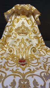 Fe y devoción vestirán a la Virgen de Chiquinquirá en estas festividades en el Zulia