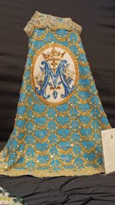 Fe y devoción vestirán a la Virgen de Chiquinquirá en estas festividades en el Zulia