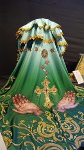 Fe y devoción vestirán a la Virgen de Chiquinquirá en estas festividades en el Zulia
