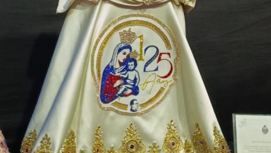 Fe y devoción vestirán a la Virgen de Chiquinquirá en estas festividades en el Zulia
