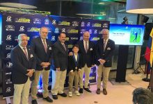 Guataparo Country Club entregó reconocimientos a personalidades, trabajadores y promesas del Golf