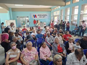 Zulia: Plan Quirúrgico Nacional atendió a 151 pacientes en cinco centros de salud del estado