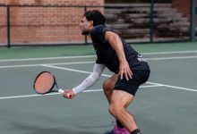 Guataparo Country Club Culmina con Éxito la Gran Final de su Abierto de Tenis