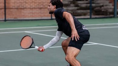 Guataparo Country Club Culmina con Éxito la Gran Final de su Abierto de Tenis