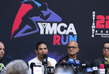 YMCA Valencia lanzó la II Edición de la Carrera YMCA RUN 2026.