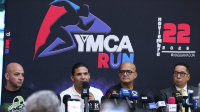 YMCA Valencia lanzó la II Edición de la Carrera YMCA RUN 2026.